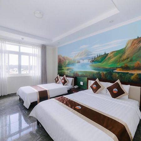 Doan An Dieu Duong 198 Khu Chi Lang Bagian luar foto